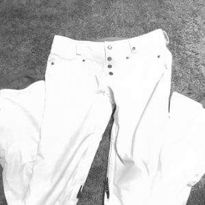 Burton women’s snowboard pants